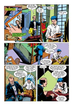 Read Robin (1991)  6 Page 6 in English