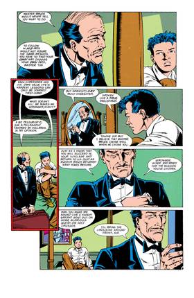 Read Robin (1991)  6 Page 7 in English