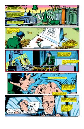 Read Robin (1991)  6 Page 8 in English