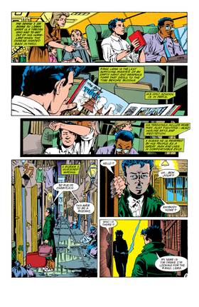 Read Robin (1991)  6 Page 9 in English