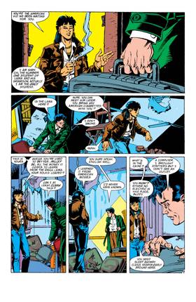Read Robin (1991)  6 Page 10 in English