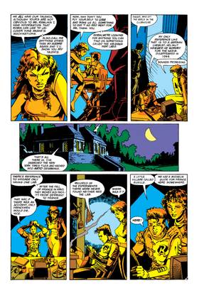 Read Robin (1991)  8 Page 4 in English