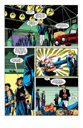 Read Robin (1991)  7 Page 7 in English