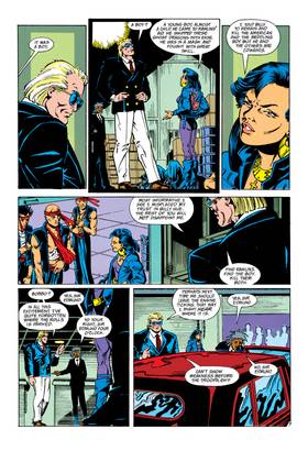Read Robin (1991)  7 Page 8 in English