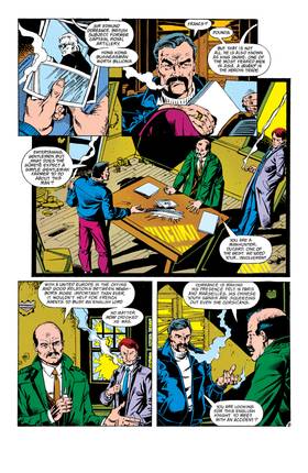 Read Robin (1991)  7 Page 9 in English