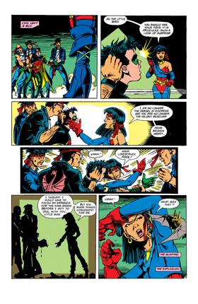 Read Robin (1991)  8 Page 10 in English