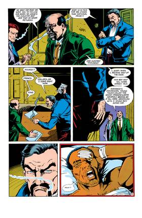 Read Robin (1991)  7 Page 10 in English