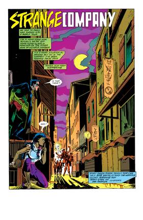 Read Robin (1991)  9 Page 2 in English