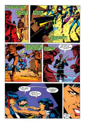 Read Robin (1991)  9 Page 3 in English