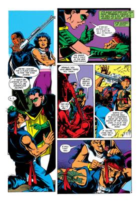 Read Robin (1991)  9 Page 4 in English