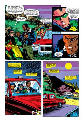Read Robin (1991)  9 Page 7 in English