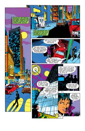 Read Robin (1991)  9 Page 8 in English