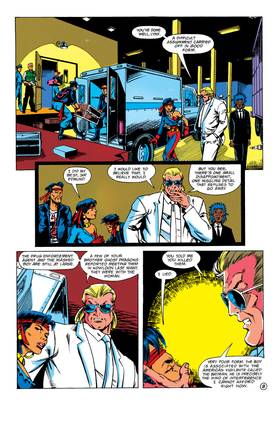 Read Robin (1991)  9 Page 9 in English