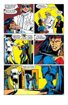 Read Robin (1991)  9 Page 10 in English