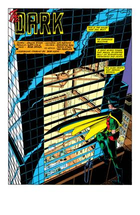 Read Robin (1991)  10 Page 2 in English