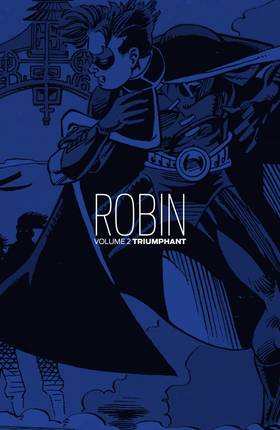Read Robin (1991)  2 Page 2 in English
