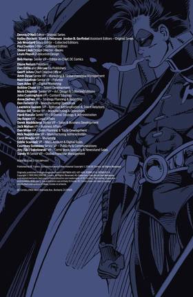 Read Robin (1991)  2 Page 4 in English
