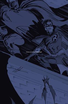 Read Robin (1991)  2 Page 6 in English