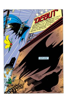 Read Robin (1991)  2 Page 7 in English