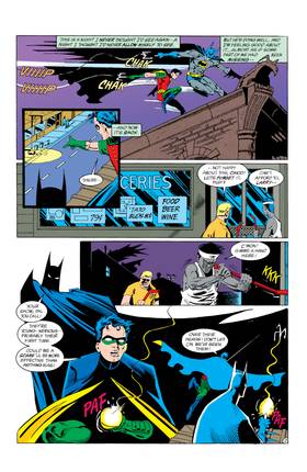 Read Robin (1991)  2 Page 8 in English
