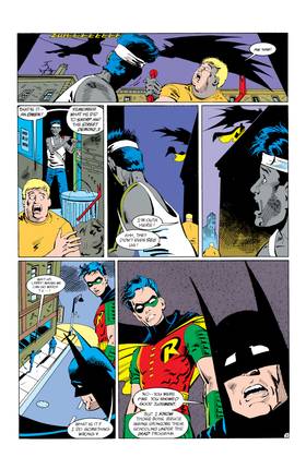 Read Robin (1991)  2 Page 9 in English