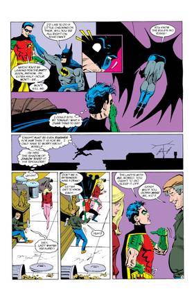 Read Robin (1991)  2 Page 10 in English