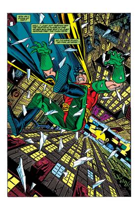 Read Robin (1993-2009)  1 Page 2 in English