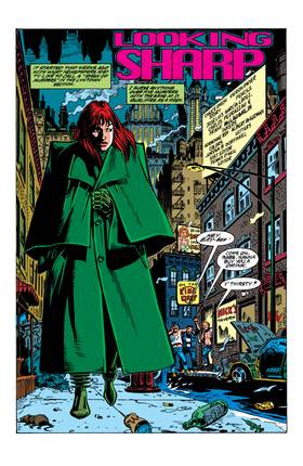 Read Robin (1993-2009)  1 Page 4 in English