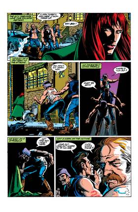 Read Robin (1993-2009)  1 Page 5 in English