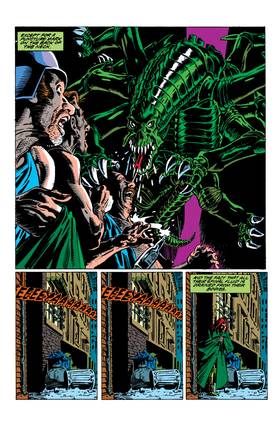 Read Robin (1993-2009)  1 Page 6 in English