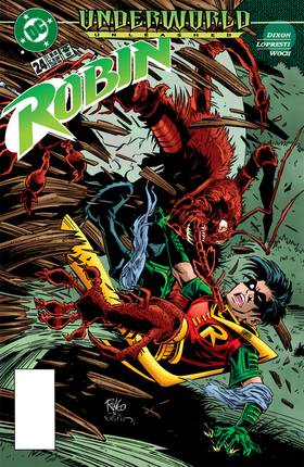 Read Robin (1993-2009)  26 Page 1 in English