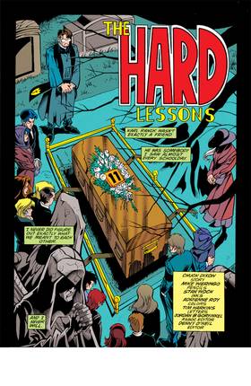 Read Robin (1993-2009)  28 Page 2 in English