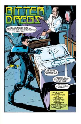 Read Robin (1993-2009)  30 Page 2 in English