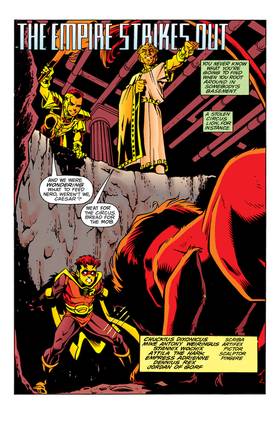 Read Robin (1993-2009)  22 Page 2 in English
