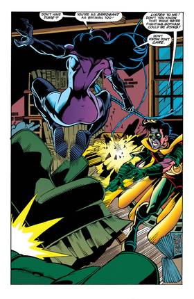 Read Robin (1993-2009)  29 Page 3 in English