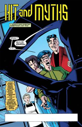 Read Robin (1993-2009)  31 Page 2 in English
