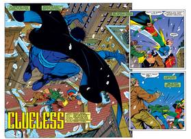 Read Robin (1993-2009)  4 Page 3 in English