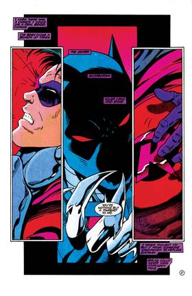 Read Robin (1993-2009)  2 Page 3 in English