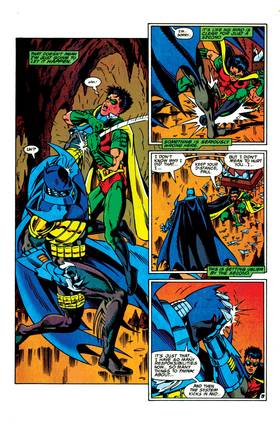 Read Robin (1993-2009)  2 Page 4 in English