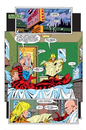Read Robin (1993-2009)  4 Page 6 in English