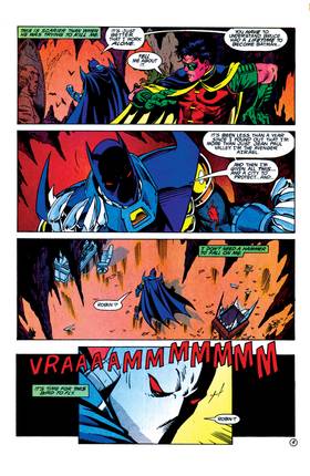 Read Robin (1993-2009)  2 Page 5 in English