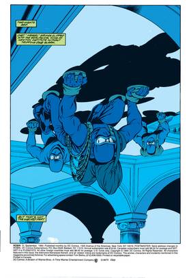 Read Robin (1993-2009)  11 Page 2 in English