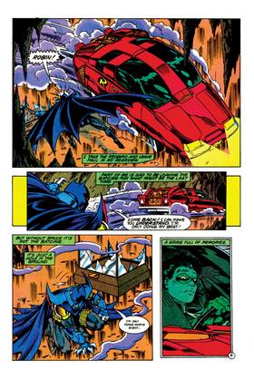 Read Robin (1993-2009)  2 Page 6 in English