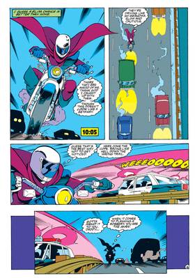 Read Robin (1993-2009)  6 Page 6 in English
