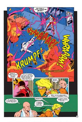 Read Robin (1993-2009)  4 Page 9 in English