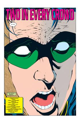 Read Robin (1993-2009)  13 Page 2 in English