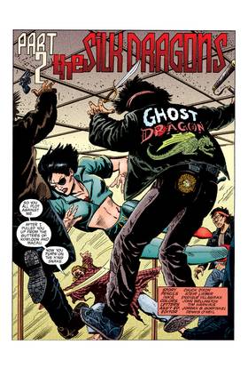 Read Robin (1993-2009)  19 Page 2 in English