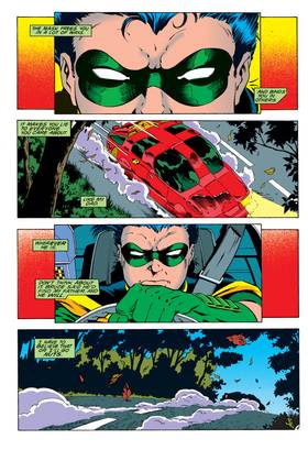 Read Robin (1993-2009)  3 Page 5 in English