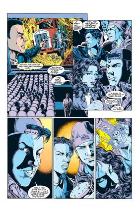 Read Robin (1993-2009)  14 Page 3 in English