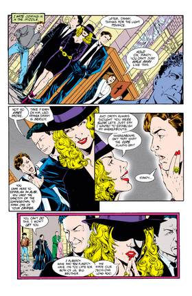Read Robin (1993-2009)  7 Page 4 in English
